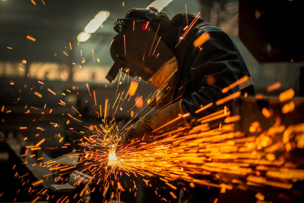 Trusted Hampton, GA Welder & Metal Fabrication Experts