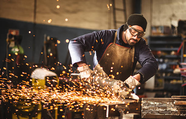 Affordable Welder Services in Hampton, GA